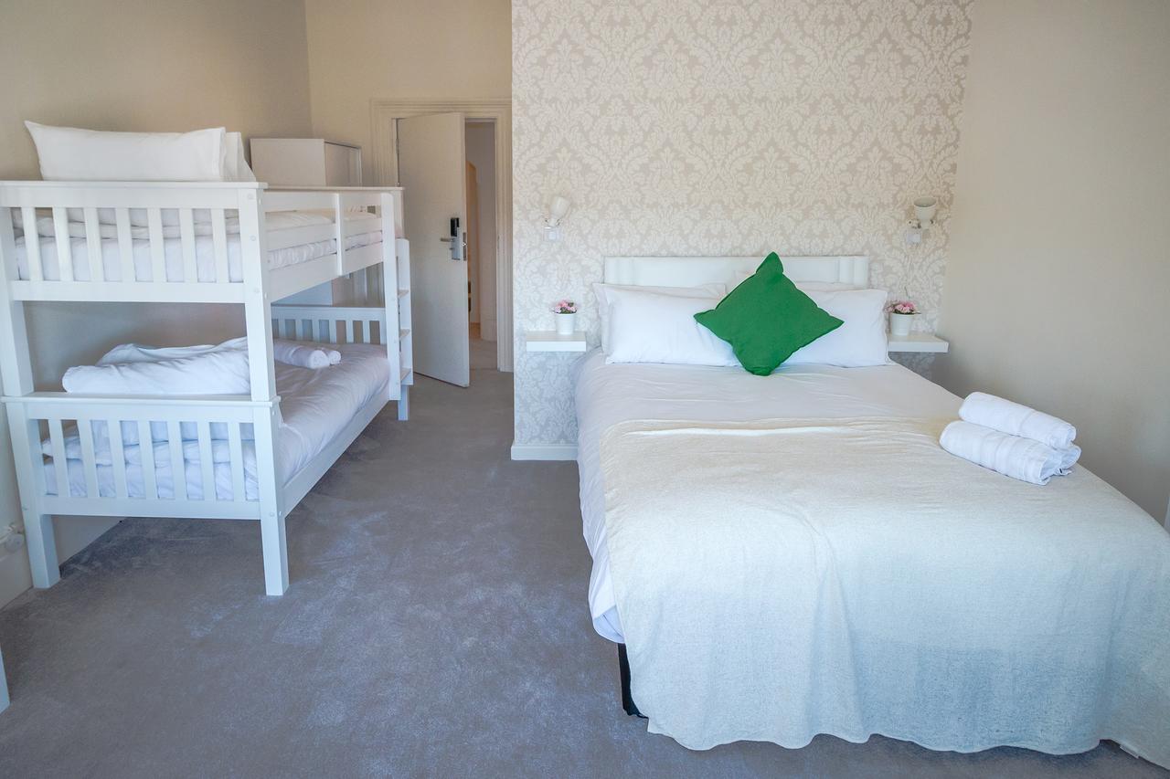 The Mount Rooms Barry Exteriör bild